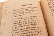 Book of Prophecies, Seville, Biblioteca Capitular y Colombina − Photo 12