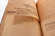 Book of Prophecies, Seville, Biblioteca Capitular y Colombina − Photo 13