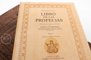 Book of Prophecies, Seville, Biblioteca Capitular y Colombina − Photo 16