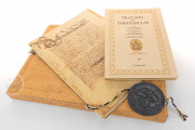 Tordesillas Treaties, Lisbon, Arquivo Nacional da Torre do Tombo
Seville, Archivo General de Indias − Photo 12