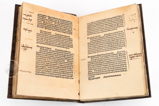 Book of Marco Polo, Seville, Biblioteca Capitular y Colombina − Photo 1