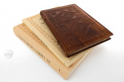 Book of Marco Polo, Seville, Biblioteca Capitular y Colombina − Photo 2