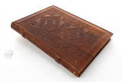 Book of Marco Polo, Seville, Biblioteca Capitular y Colombina − Photo 11