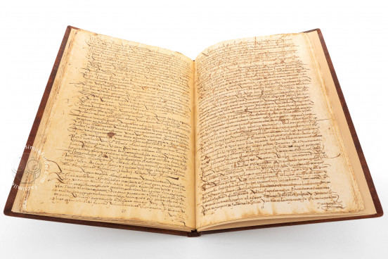 Christopher Columbus Copy Book, Seville, Archivo General de Indias − Photo 1