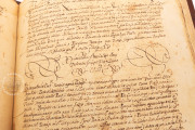 Christopher Columbus Copy Book, Seville, Archivo General de Indias − Photo 6