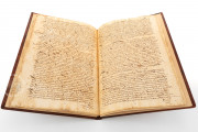 Christopher Columbus Copy Book, Seville, Archivo General de Indias − Photo 7