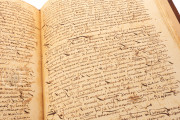 Christopher Columbus Copy Book, Seville, Archivo General de Indias − Photo 8