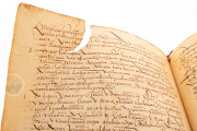 Christopher Columbus Copy Book, Seville, Archivo General de Indias − Photo 9