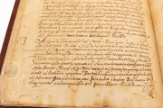 Christopher Columbus Copy Book, Seville, Archivo General de Indias − Photo 10