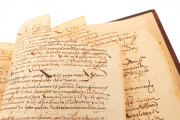 Christopher Columbus Copy Book, Seville, Archivo General de Indias − Photo 11