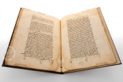 Book of Privileges, Seville, Archivo General de Indias, ms. 295 − Photo 3