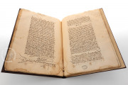 Book of Privileges, Seville, Archivo General de Indias, ms. 295 − Photo 4