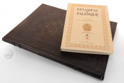 Palenque Drawings (Collection), Madrid, Biblioteca del Palacio Real
Madrid, Real Academia de la Historia − Photo 2