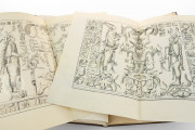 Palenque Drawings (Collection), Madrid, Biblioteca del Palacio Real
Madrid, Real Academia de la Historia − Photo 5