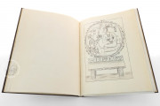 Palenque Drawings (Collection), Madrid, Biblioteca del Palacio Real
Madrid, Real Academia de la Historia − Photo 7