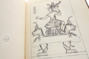 Palenque Drawings (Collection), Madrid, Biblioteca del Palacio Real
Madrid, Real Academia de la Historia − Photo 8