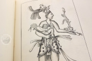 Palenque Drawings (Collection), Madrid, Biblioteca del Palacio Real
Madrid, Real Academia de la Historia − Photo 9