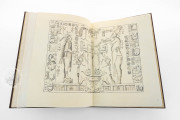 Palenque Drawings (Collection), Madrid, Biblioteca del Palacio Real
Madrid, Real Academia de la Historia − Photo 10