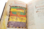 Beatus of Liébana - Codex Urgellensis, La Seu d'Urgell, Museu Diocesà d'Urgell, Num. Inv. 501 − Photo 9