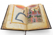 Beatus of Liébana - Codex Urgellensis, La Seu d'Urgell, Museu Diocesà d'Urgell, Num. Inv. 501 − Photo 10