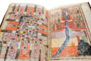 Beatus of Liébana - Codex Urgellensis, La Seu d'Urgell, Museu Diocesà d'Urgell, Num. Inv. 501 − Photo 13