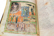 Beatus of Liébana - Codex Urgellensis, La Seu d'Urgell, Museu Diocesà d'Urgell, Num. Inv. 501 − Photo 14