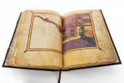 Beatus of Liébana - Codex Urgellensis, La Seu d'Urgell, Museu Diocesà d'Urgell, Num. Inv. 501 − Photo 15