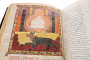 Beatus of Liébana - Codex Urgellensis, La Seu d'Urgell, Museu Diocesà d'Urgell, Num. Inv. 501 − Photo 16