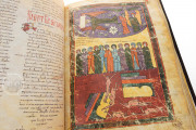 Beatus of Liébana - Codex Urgellensis, La Seu d'Urgell, Museu Diocesà d'Urgell, Num. Inv. 501 − Photo 20