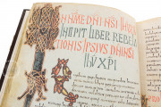 Beatus of Liébana - Codex Urgellensis, La Seu d'Urgell, Museu Diocesà d'Urgell, Num. Inv. 501 − Photo 28