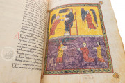 Beatus of Liébana - Codex Urgellensis, La Seu d'Urgell, Museu Diocesà d'Urgell, Num. Inv. 501 − Photo 29