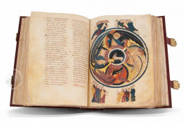 Beatus of Liébana - San Millán Codex Facsimile Edition