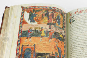 Beatus of Liébana - Valcavado Codex, 433 - Biblioteca Histórica de Santa Cruz (Valladolid, Spain) − photo 2