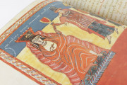 Beatus of Liébana - Valcavado Codex, 433 - Biblioteca Histórica de Santa Cruz (Valladolid, Spain) − photo 6