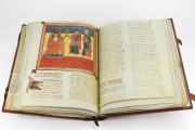 Beatus of Liébana - Valcavado Codex, 433 - Biblioteca Histórica de Santa Cruz (Valladolid, Spain) − photo 7