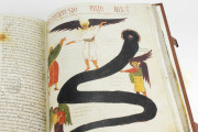 Beatus of Liébana - Valcavado Codex, 433 - Biblioteca Histórica de Santa Cruz (Valladolid, Spain) − photo 9