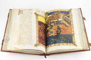 Beatus of Liébana - Valcavado Codex, 433 - Biblioteca Histórica de Santa Cruz (Valladolid, Spain) − photo 10