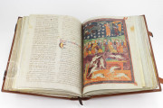 Beatus of Liébana - Valcavado Codex, 433 - Biblioteca Histórica de Santa Cruz (Valladolid, Spain) − photo 13