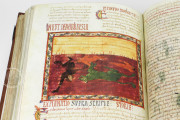 Beatus of Liébana - Valcavado Codex, 433 - Biblioteca Histórica de Santa Cruz (Valladolid, Spain) − photo 14