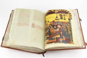 Beatus of Liébana - Valcavado Codex, 433 - Biblioteca Histórica de Santa Cruz (Valladolid, Spain) − photo 16