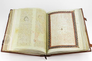 Beatus of Liébana - Valcavado Codex, 433 - Biblioteca Histórica de Santa Cruz (Valladolid, Spain) − photo 18