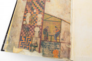 Beatus of Liébana - Tábara Codex, Madrid, Archivo Histórico Nacional de España, 1097B − Photo 4
