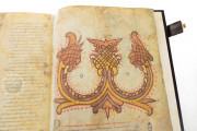 Beatus of Liébana - Tábara Codex, Madrid, Archivo Histórico Nacional de España, 1097B − Photo 8