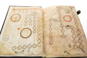 Beatus of Liébana - Tábara Codex, Madrid, Archivo Histórico Nacional de España, 1097B − Photo 11