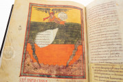 Beatus of Liébana - Tábara Codex, Madrid, Archivo Histórico Nacional de España, 1097B − Photo 12