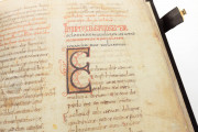 Beatus of Liébana - Tábara Codex, Madrid, Archivo Histórico Nacional de España, 1097B − Photo 16