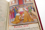 Life of Saint Wenzel, Vienna, Österreichische Nationalbibliothek, Codex Ser. nov. 2633 − Photo 3