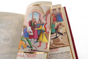 Life of Saint Wenzel, Vienna, Österreichische Nationalbibliothek, Codex Ser. nov. 2633 − Photo 4