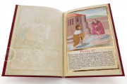 Life of Saint Wenzel, Vienna, Österreichische Nationalbibliothek, Codex Ser. nov. 2633 − Photo 6