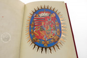 Life of Saint Wenzel, Vienna, Österreichische Nationalbibliothek, Codex Ser. nov. 2633 − Photo 7
